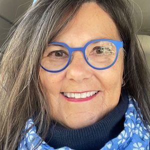 Meet your Posher, Peggy